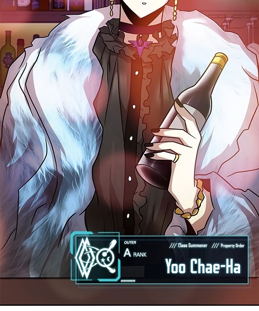 Villain To Kill Chapter 26 Gambar 34