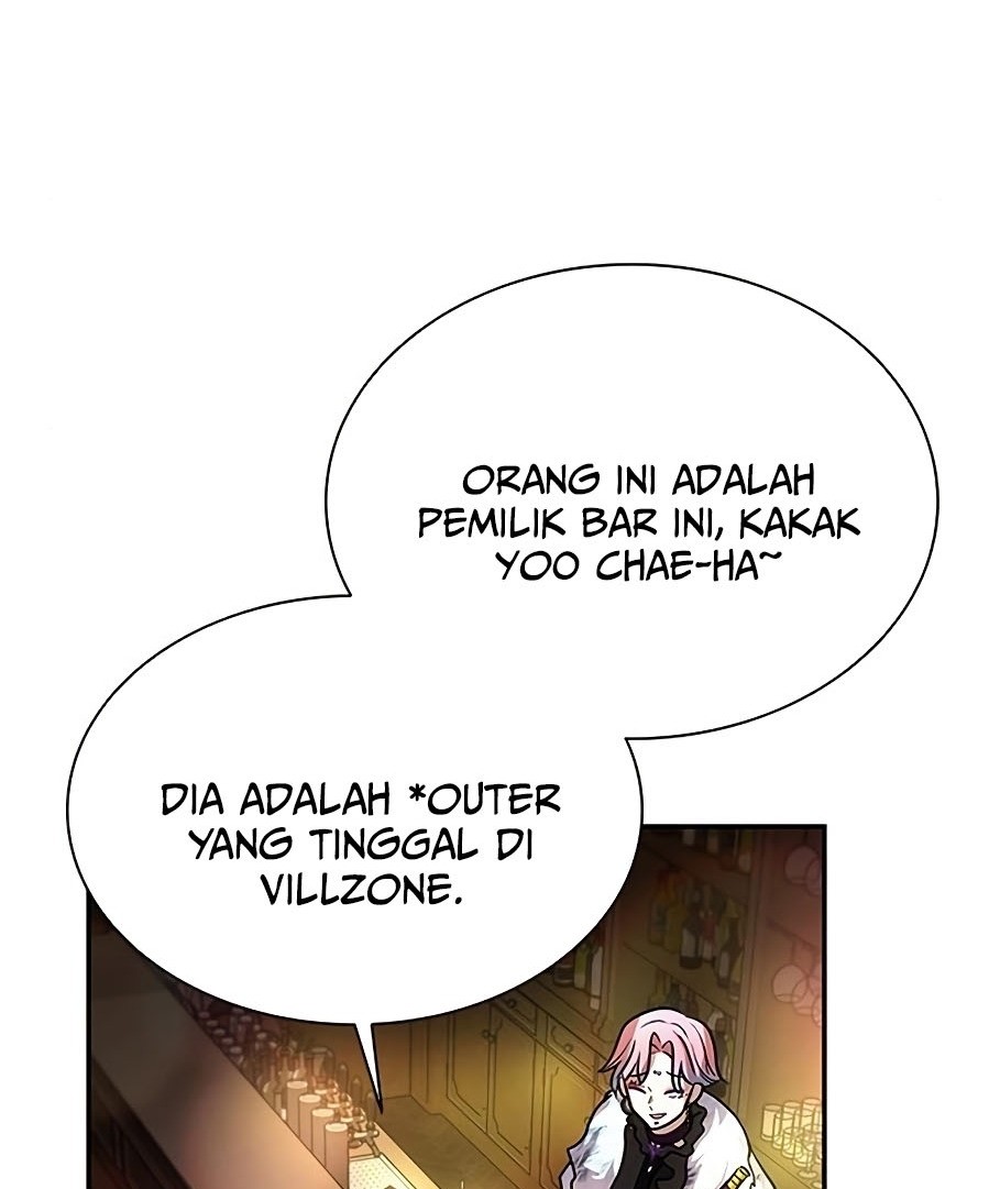 Villain To Kill Chapter 26 Gambar 37