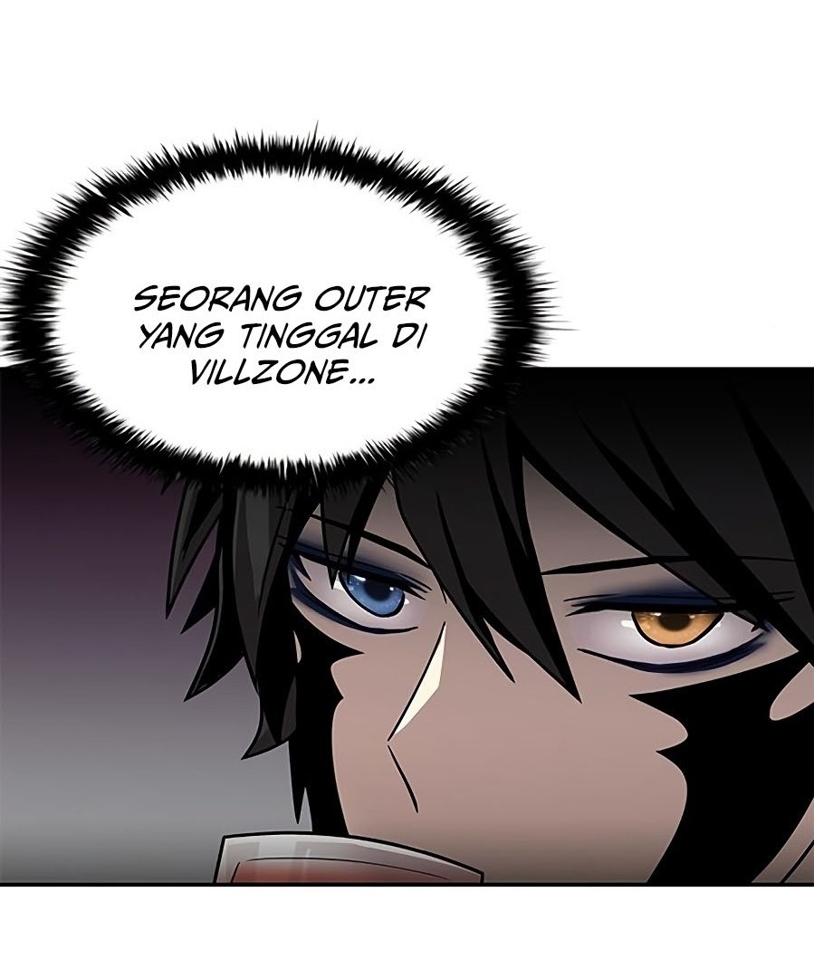 Villain To Kill Chapter 26 Gambar 40