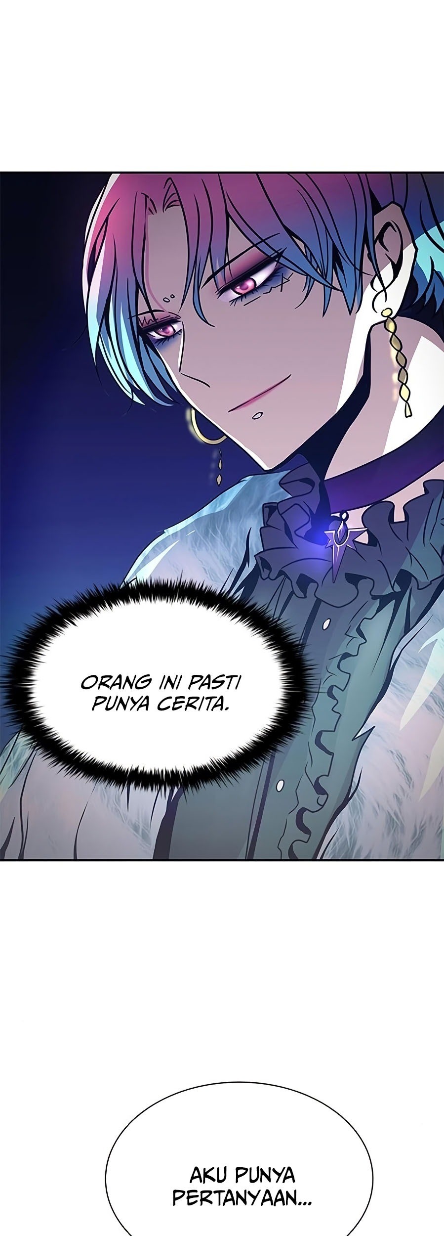 Villain To Kill Chapter 26 Gambar 41