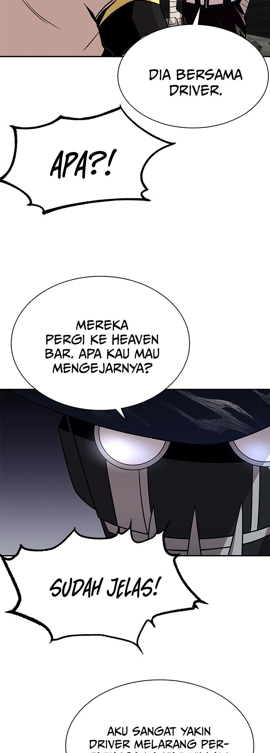 Villain To Kill Chapter 26 Gambar 74