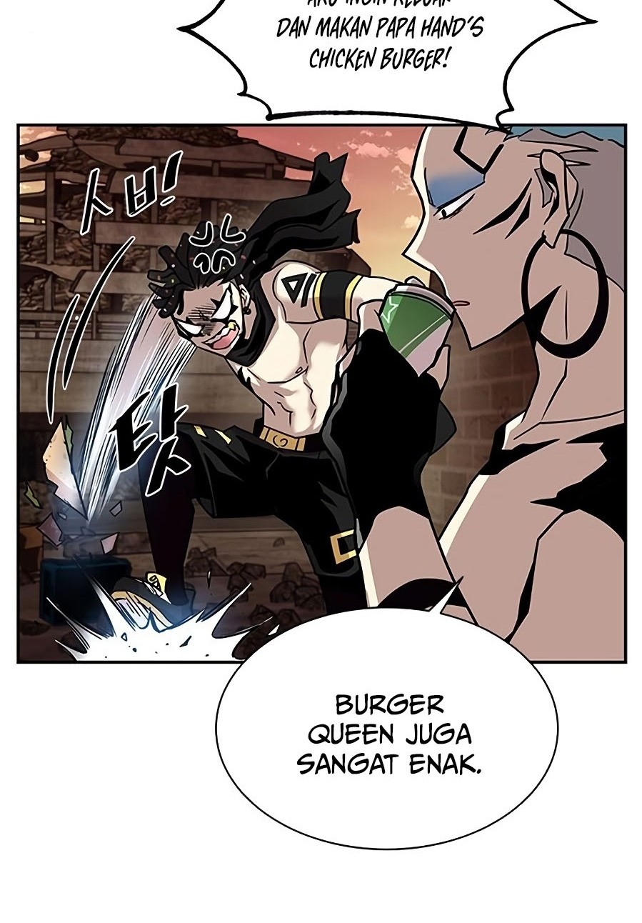 Villain To Kill Chapter 26 Gambar 64