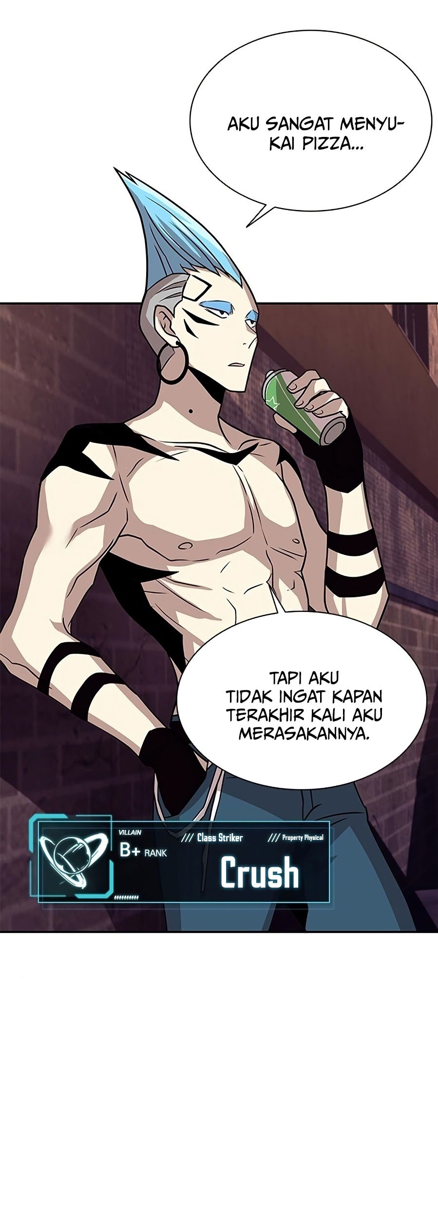 Villain To Kill Chapter 26 Gambar 65