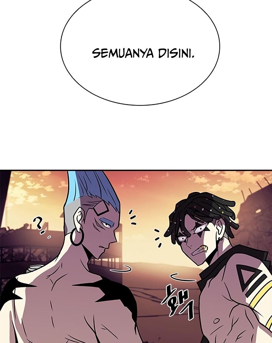 Villain To Kill Chapter 26 Gambar 67