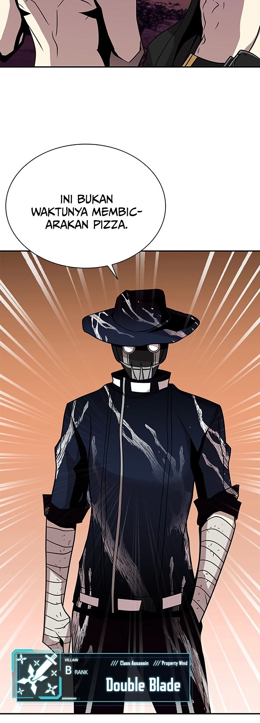 Villain To Kill Chapter 26 Gambar 68