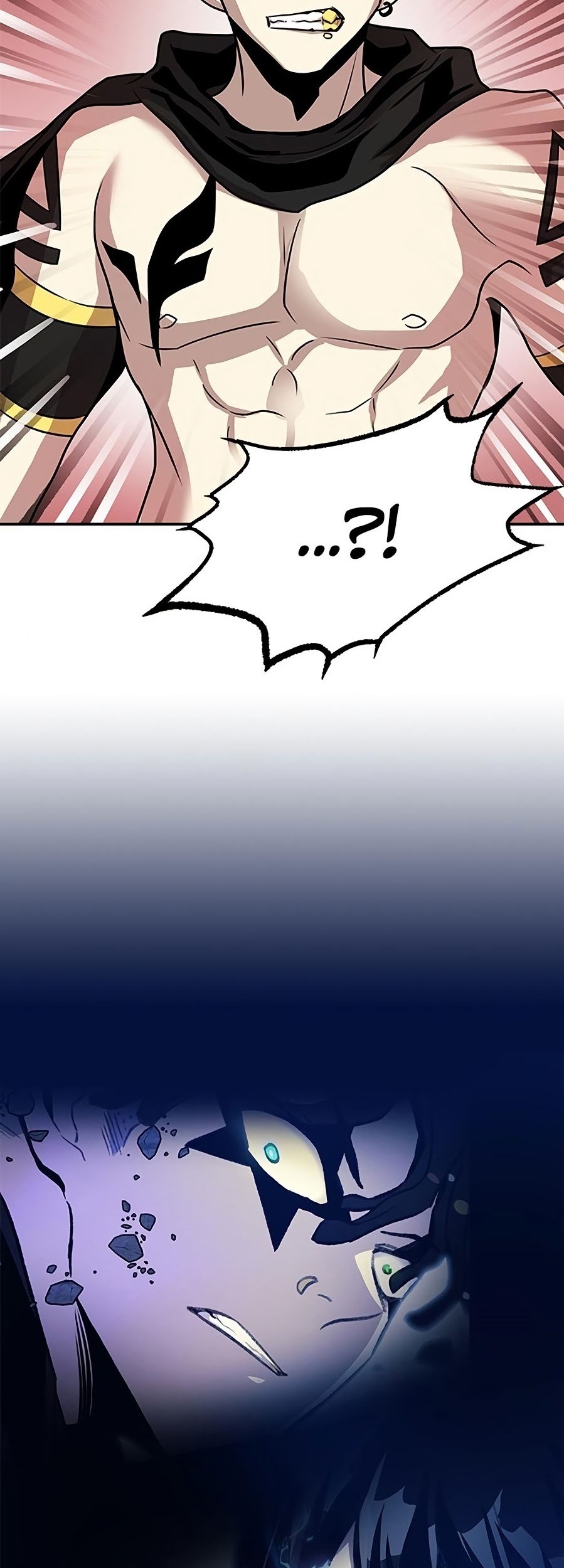 Villain To Kill Chapter 26 Gambar 71