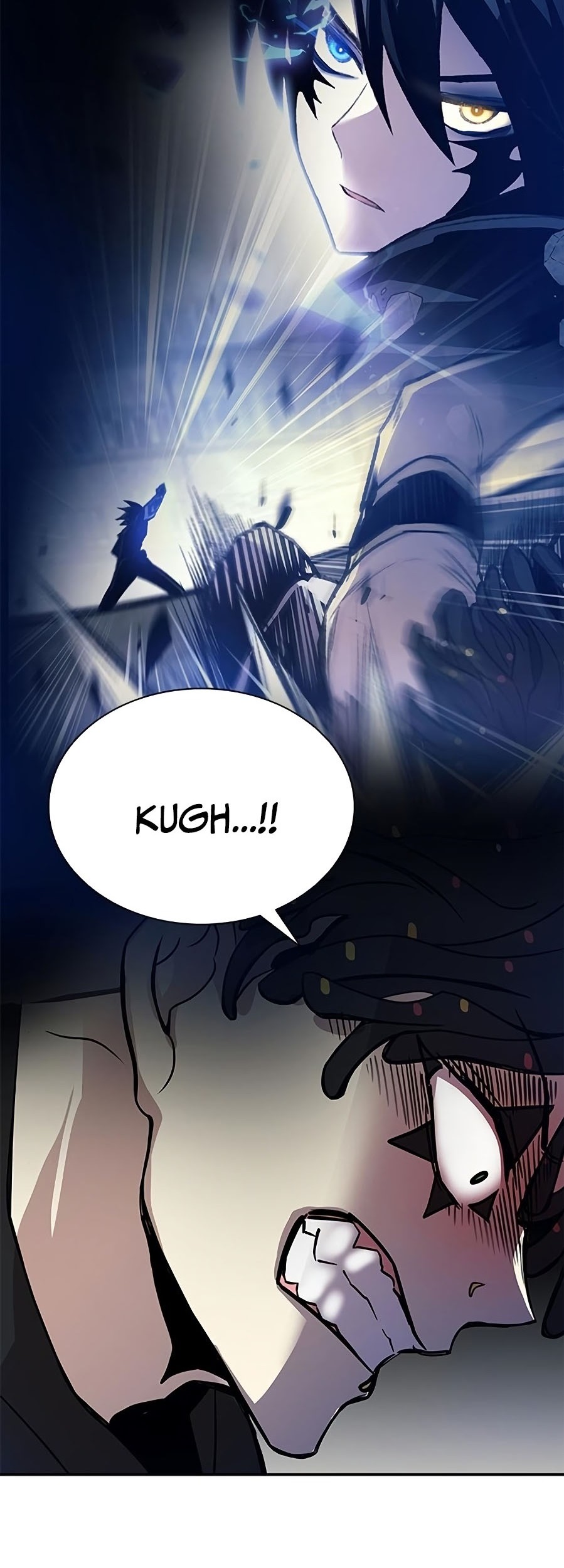 Villain To Kill Chapter 26 Gambar 72