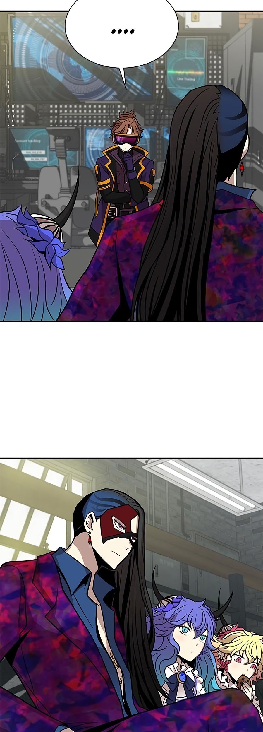 Villain To Kill Chapter 26 Gambar 4