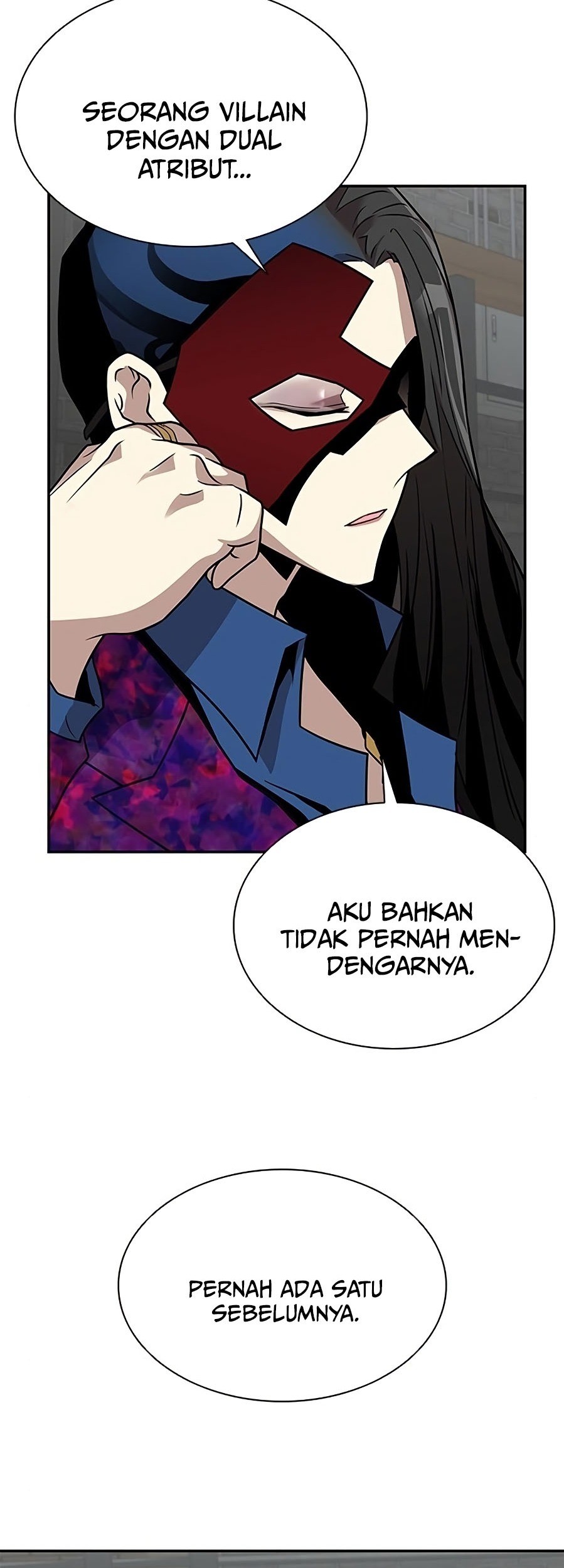 Villain To Kill Chapter 26 Gambar 7