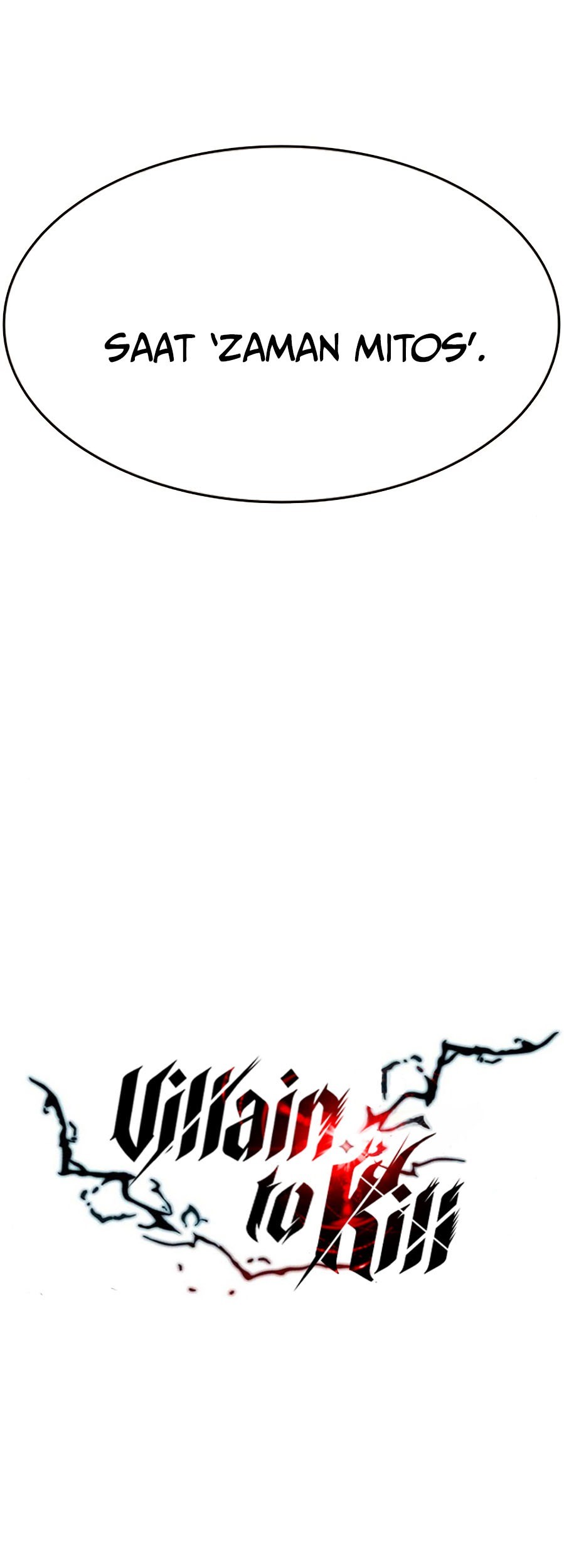 Villain To Kill Chapter 26 Gambar 10