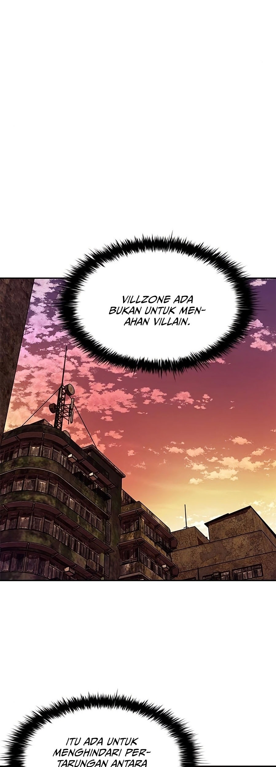 Villain To Kill Chapter 26 Gambar 11