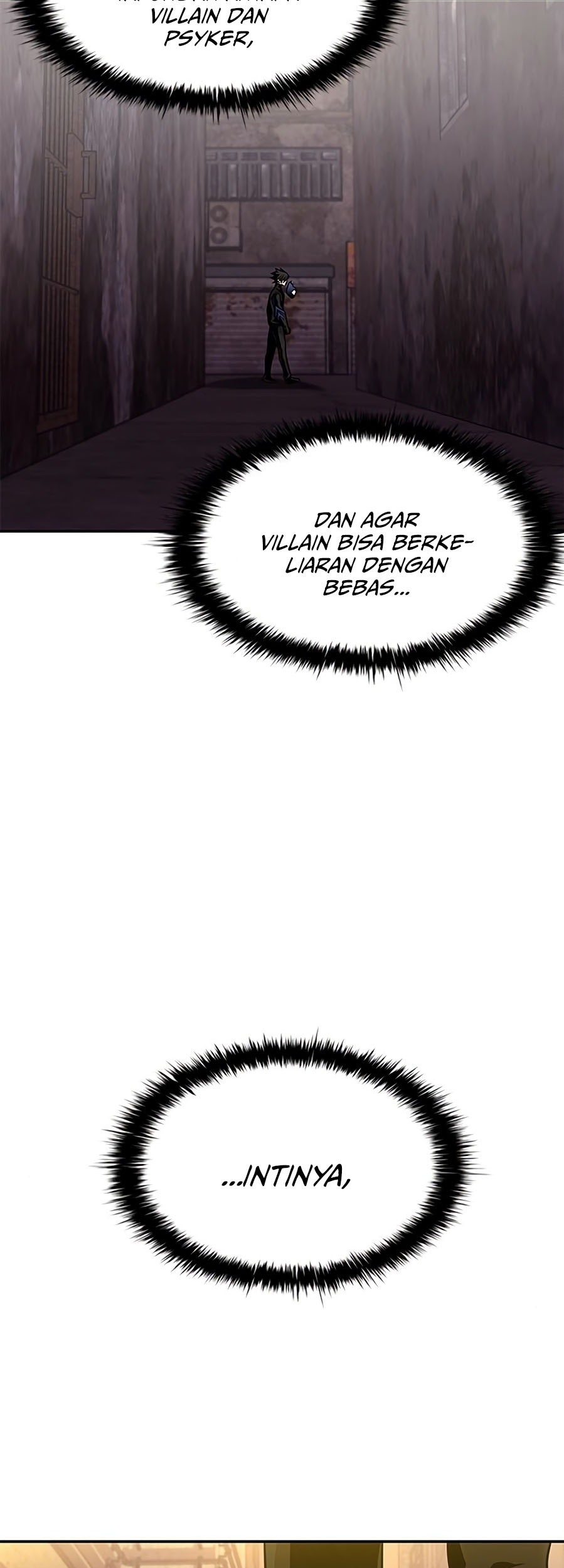 Villain To Kill Chapter 26 Gambar 12