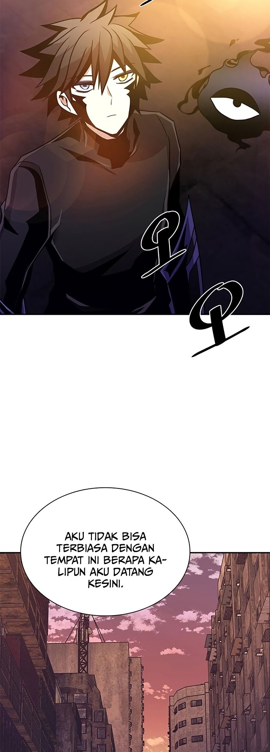 Villain To Kill Chapter 26 Gambar 15