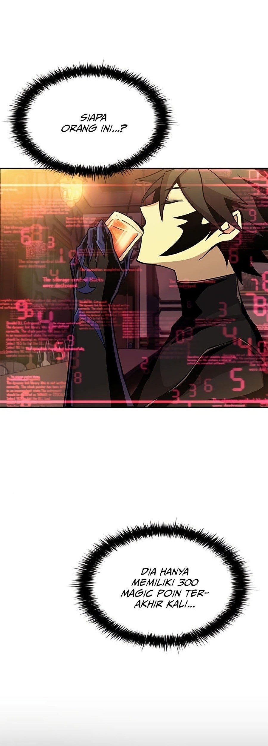 Villain To Kill Chapter 26 Gambar 28