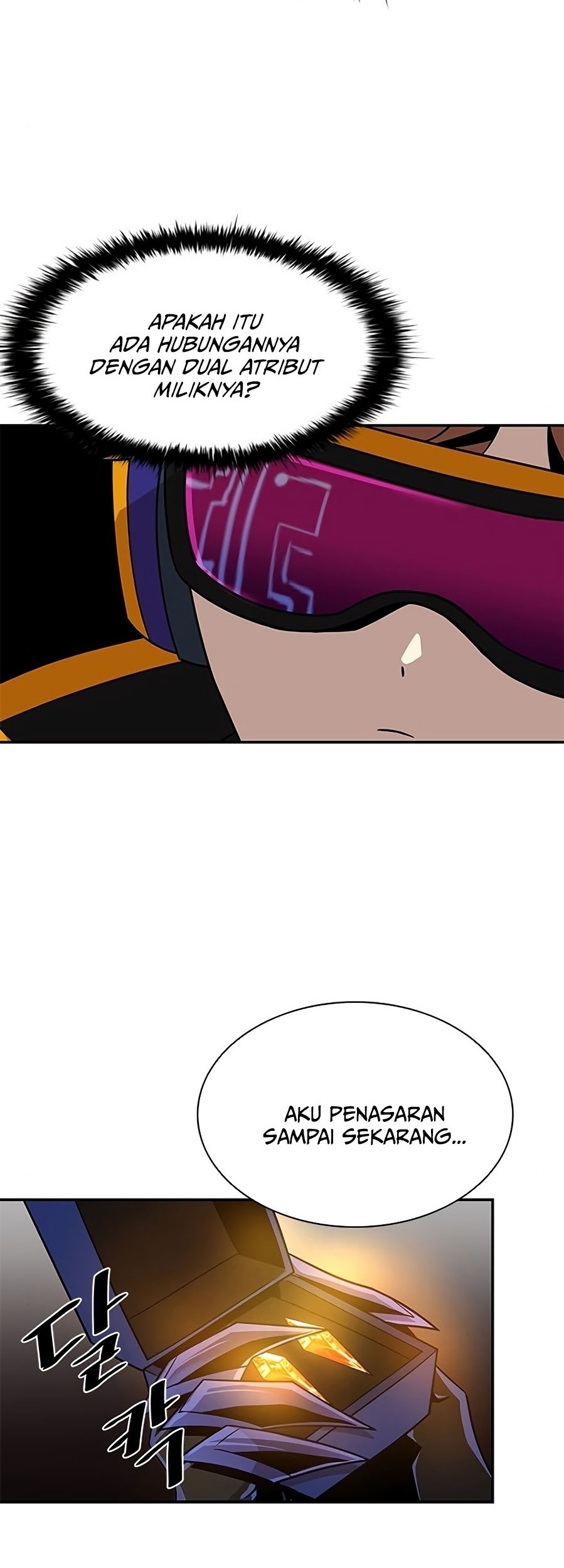 Villain To Kill Chapter 26 Gambar 30