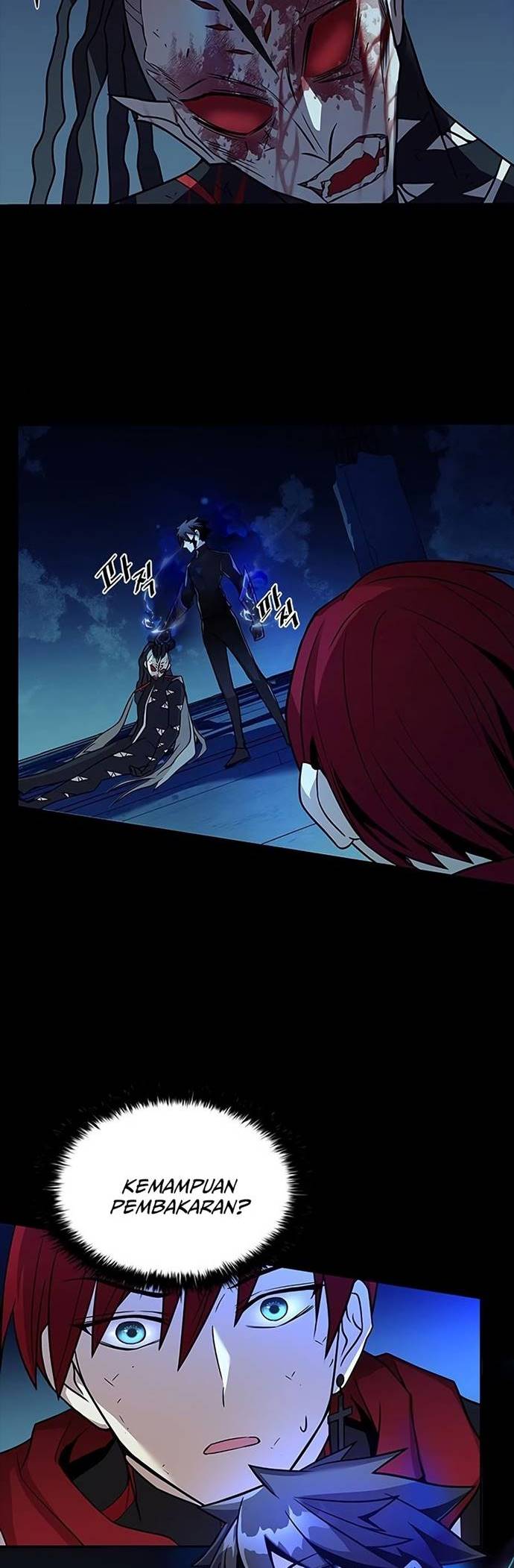 Villain To Kill Chapter 25 Gambar 7