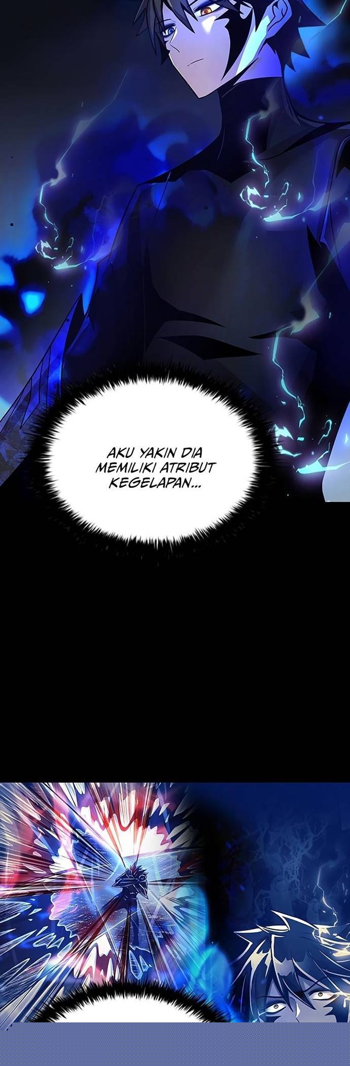 Villain To Kill Chapter 25 Gambar 8