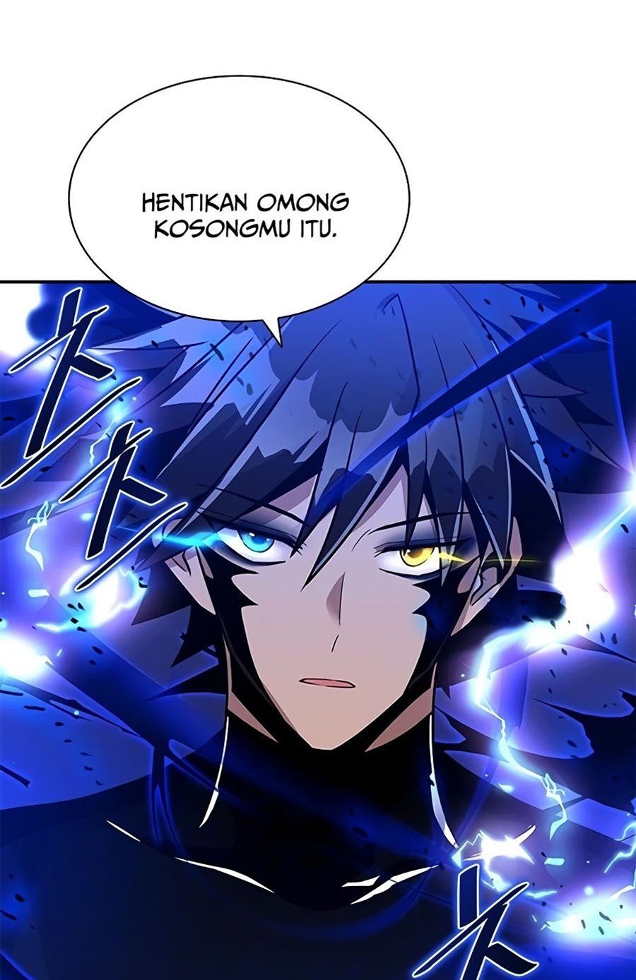 Villain To Kill Chapter 24 Gambar 21