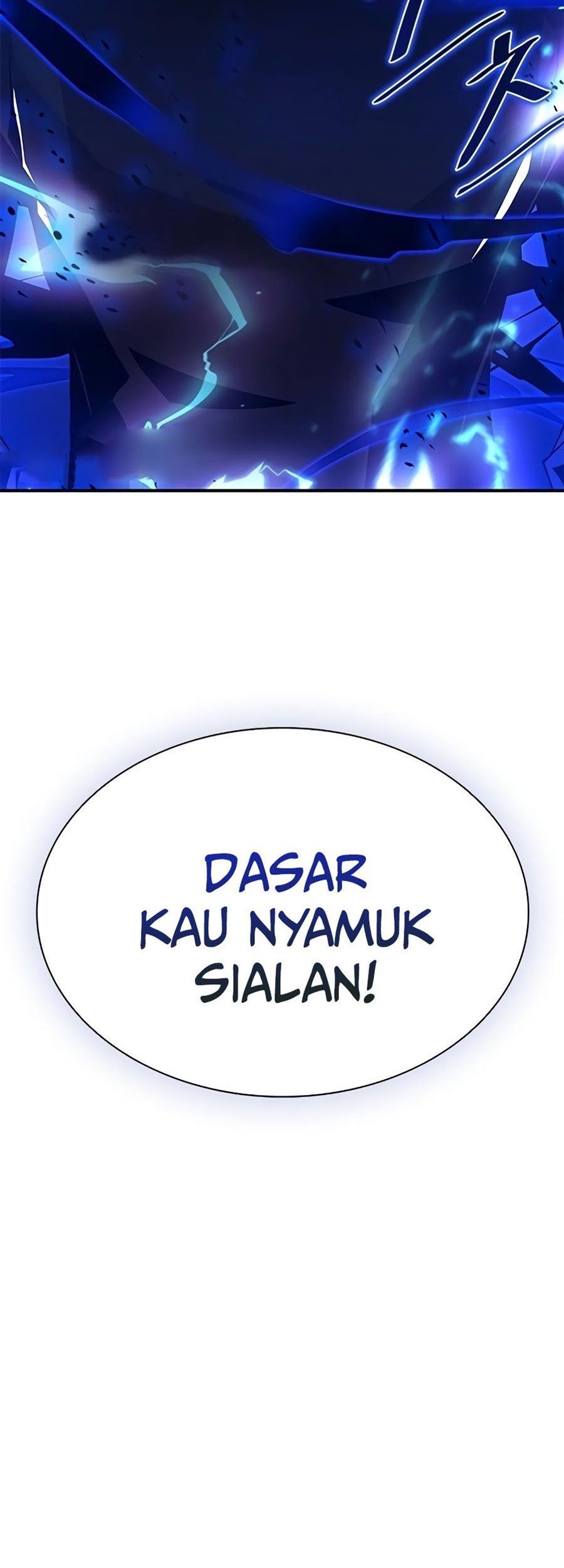 Villain To Kill Chapter 24 Gambar 22
