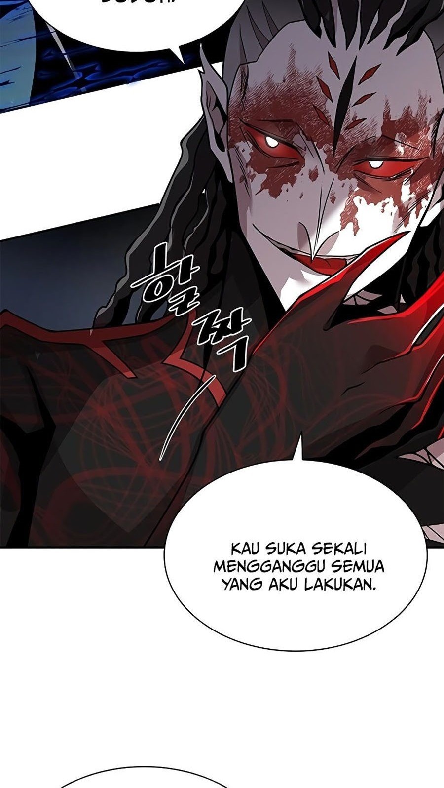 Villain To Kill Chapter 24 Gambar 26