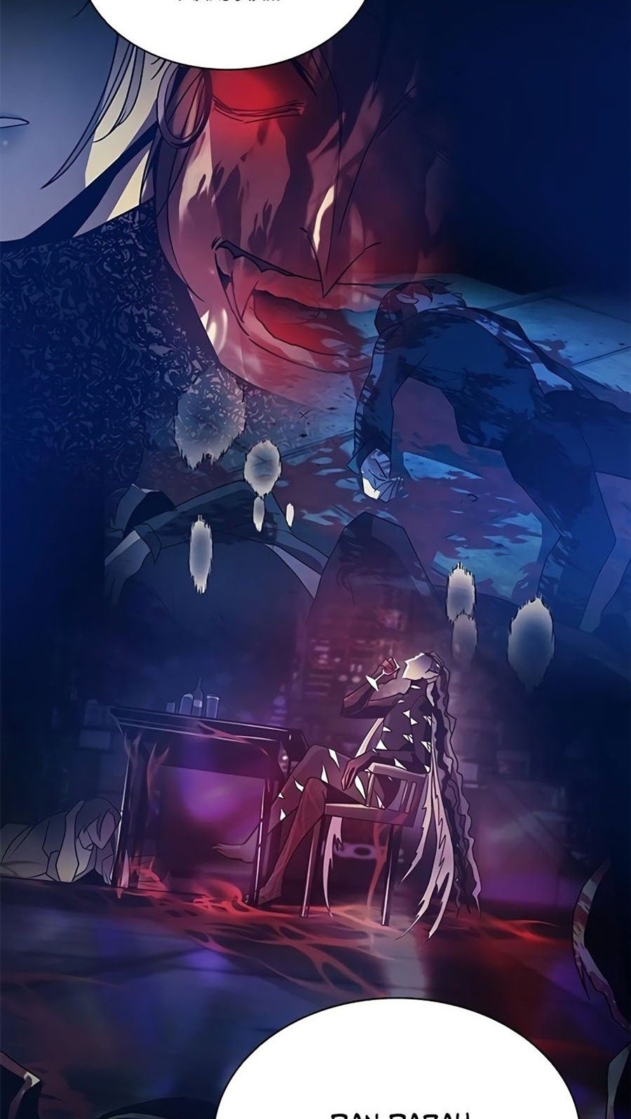 Villain To Kill Chapter 24 Gambar 29