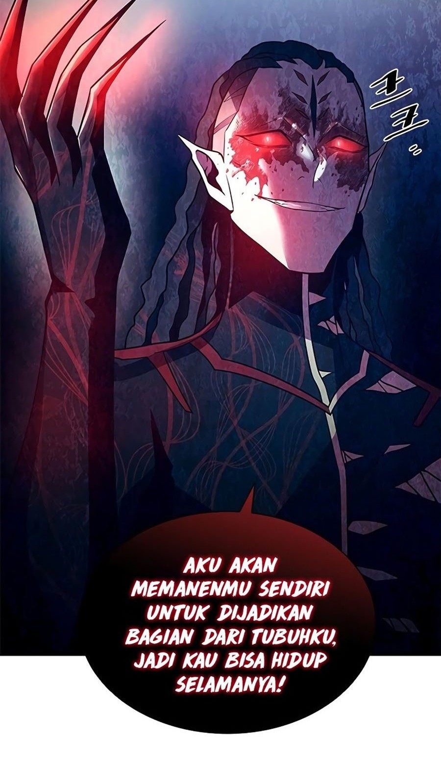 Villain To Kill Chapter 24 Gambar 17
