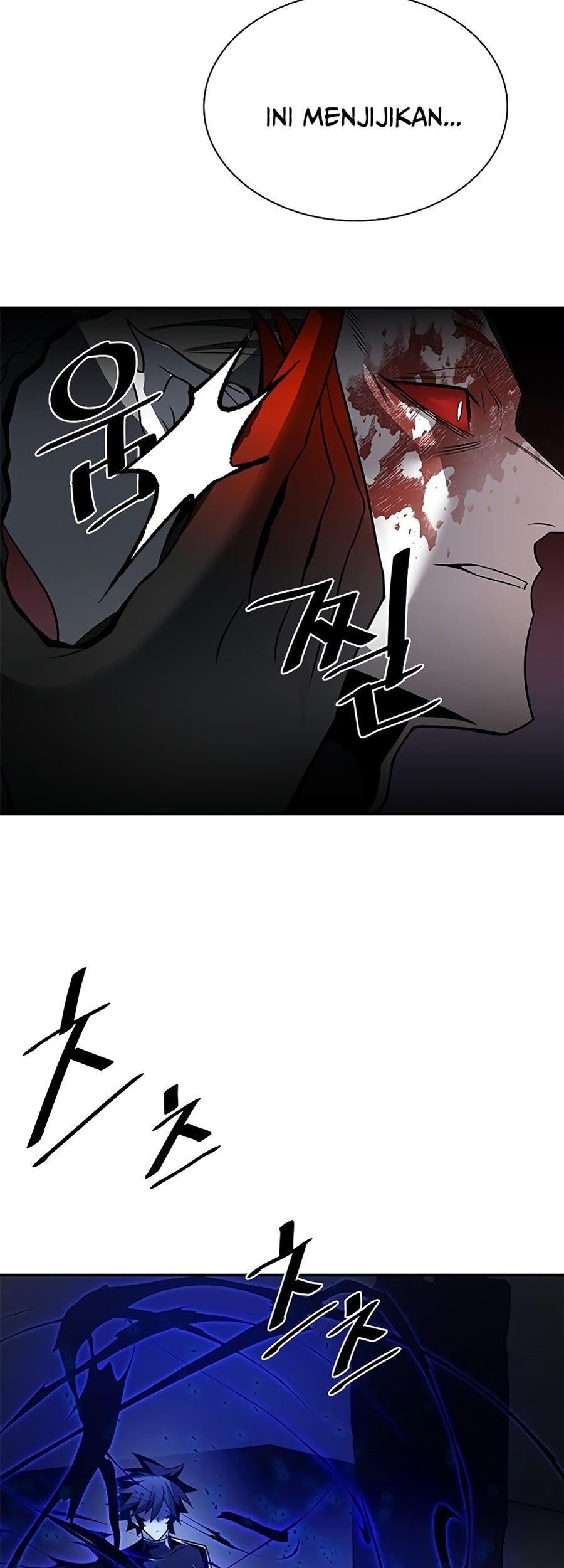 Villain To Kill Chapter 24 Gambar 19