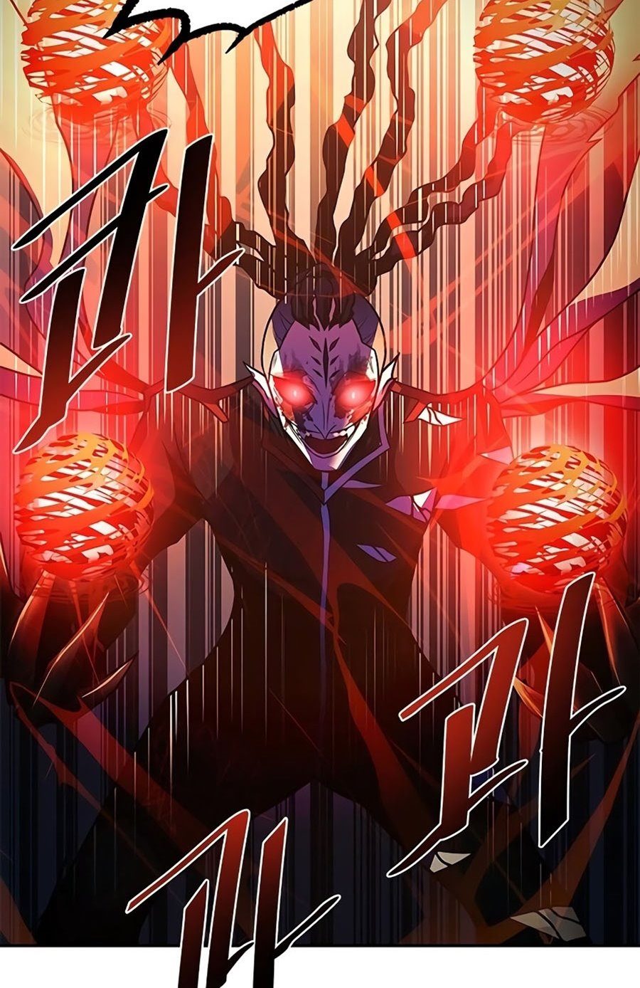 Villain To Kill Chapter 24 Gambar 36