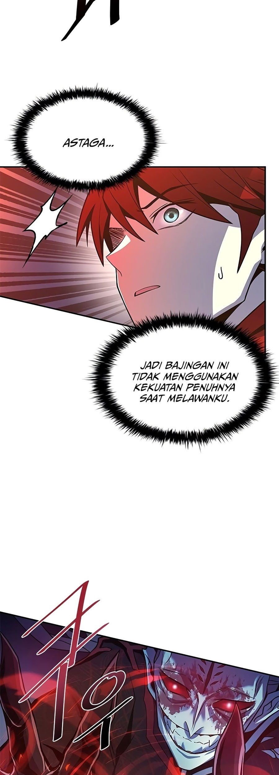 Villain To Kill Chapter 24 Gambar 37