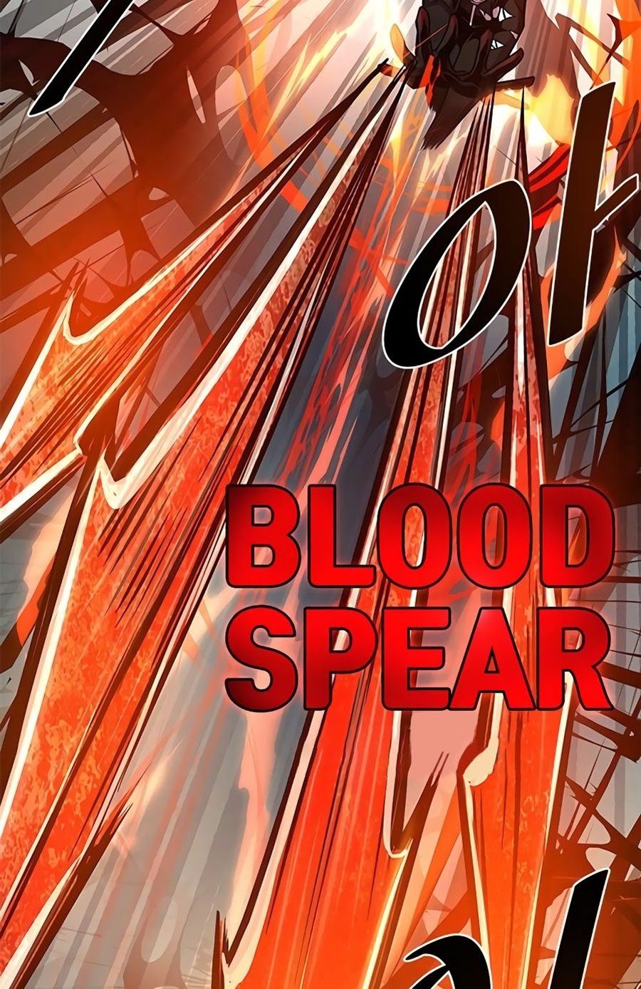 Villain To Kill Chapter 24 Gambar 39