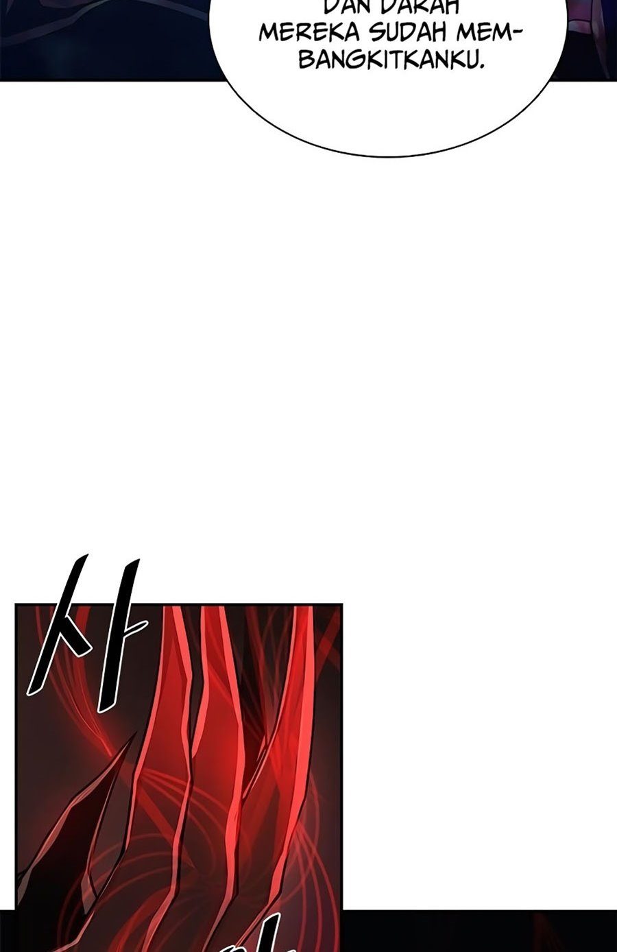 Villain To Kill Chapter 24 Gambar 30