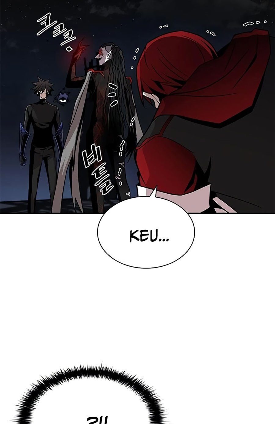 Villain To Kill Chapter 24 Gambar 33