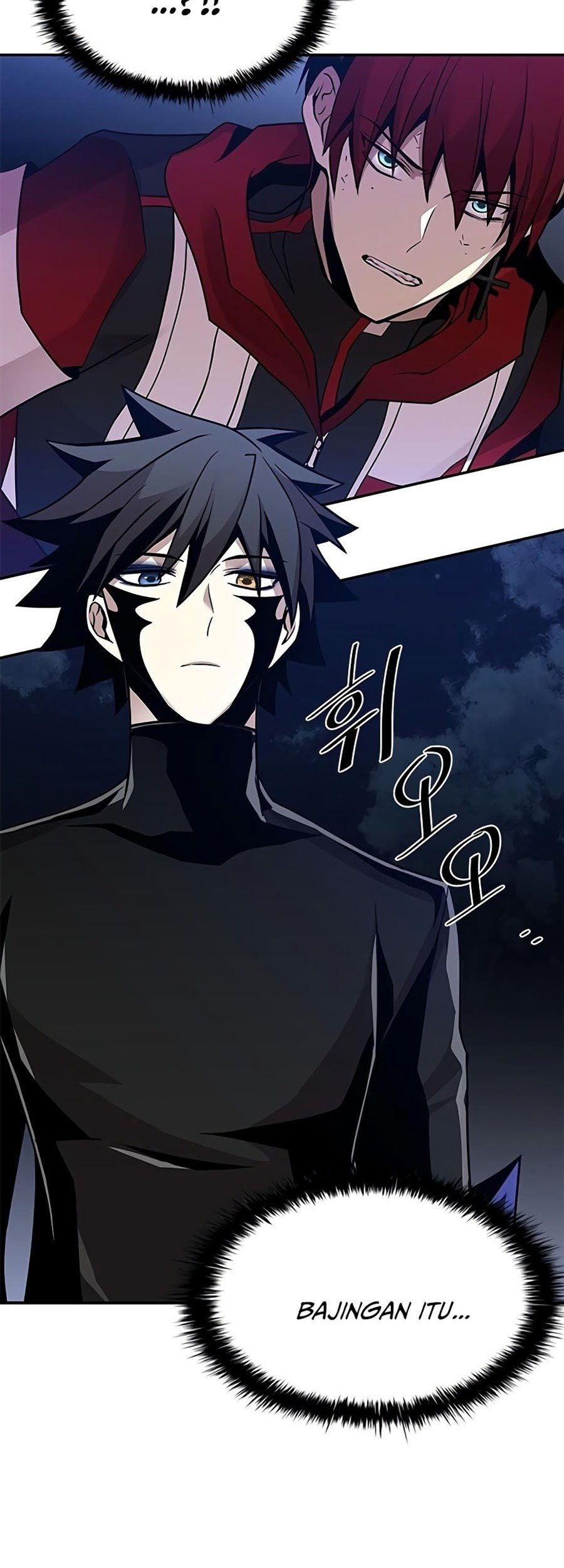 Villain To Kill Chapter 24 Gambar 34