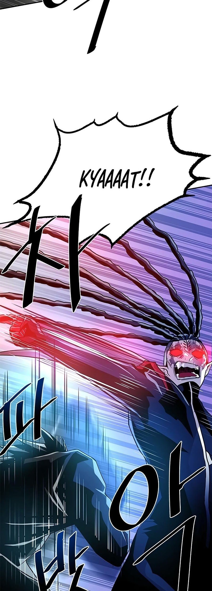 Villain To Kill Chapter 24 Gambar 52