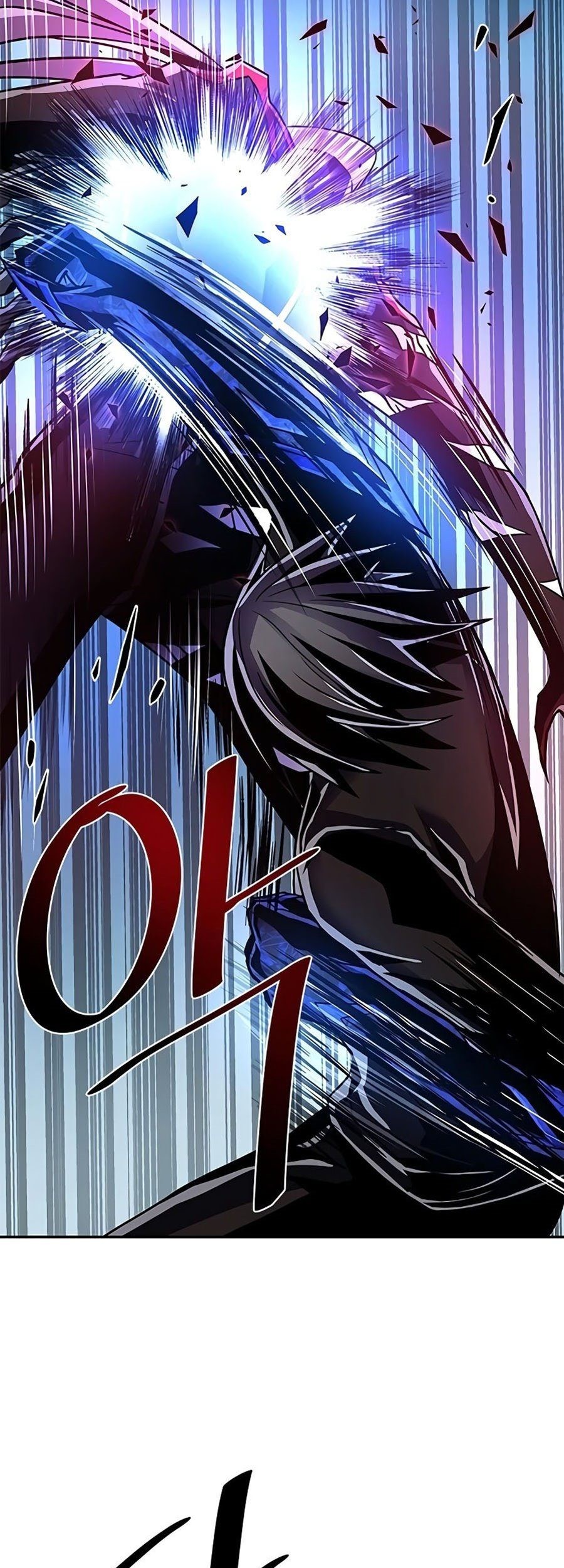 Villain To Kill Chapter 24 Gambar 55