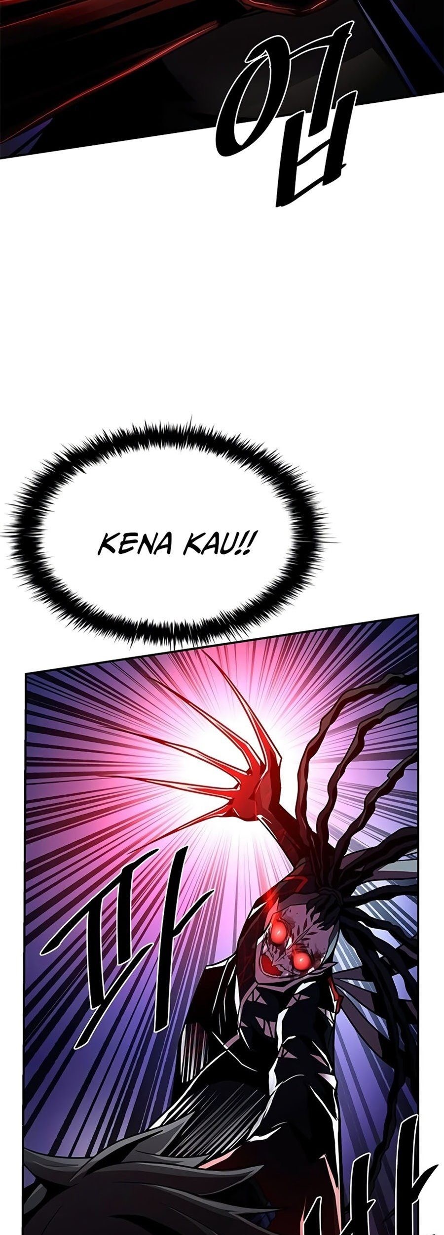 Villain To Kill Chapter 24 Gambar 46