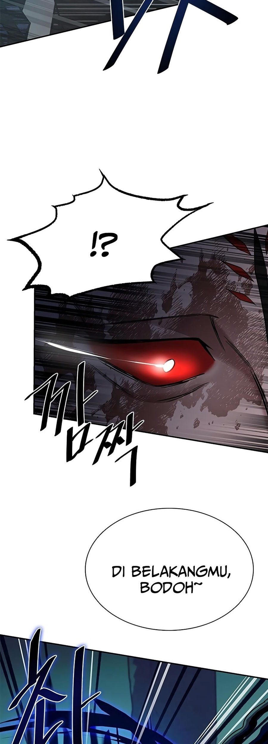 Villain To Kill Chapter 24 Gambar 49