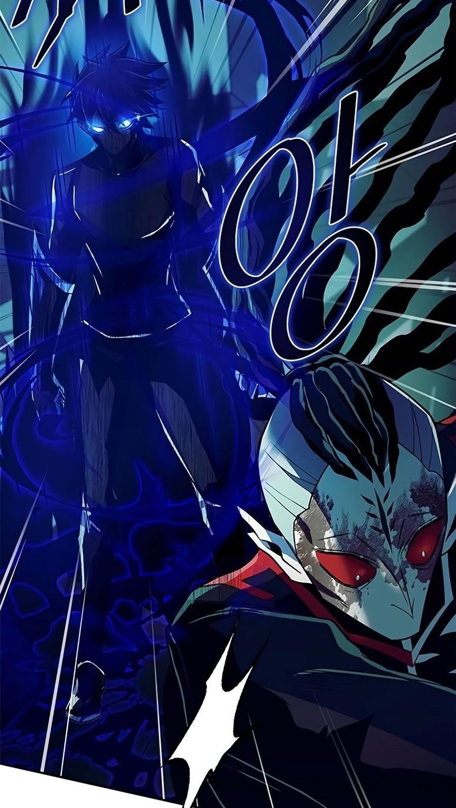 Villain To Kill Chapter 24 Gambar 50