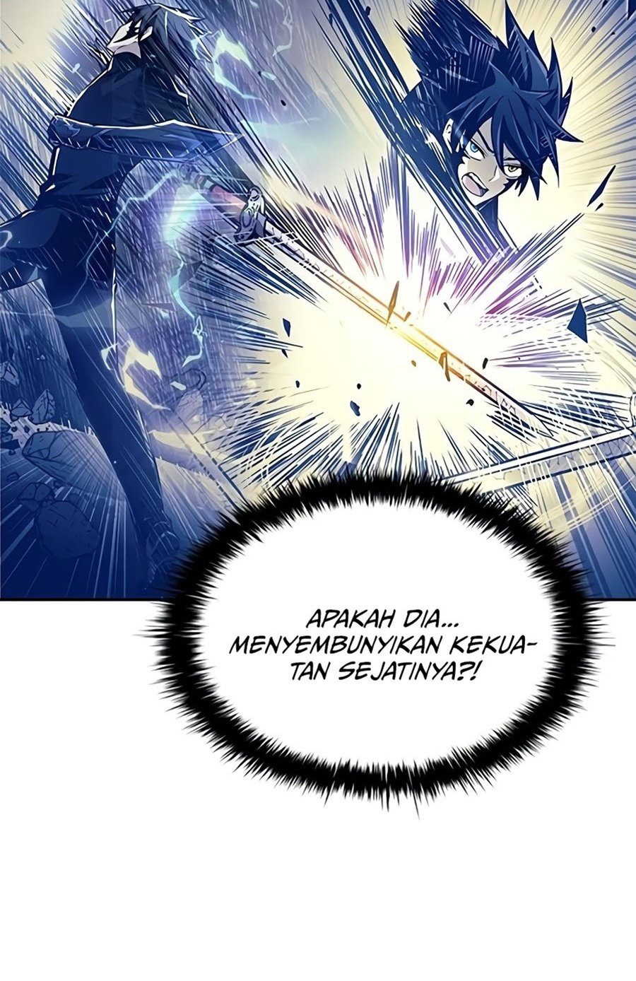 Villain To Kill Chapter 24 Gambar 66