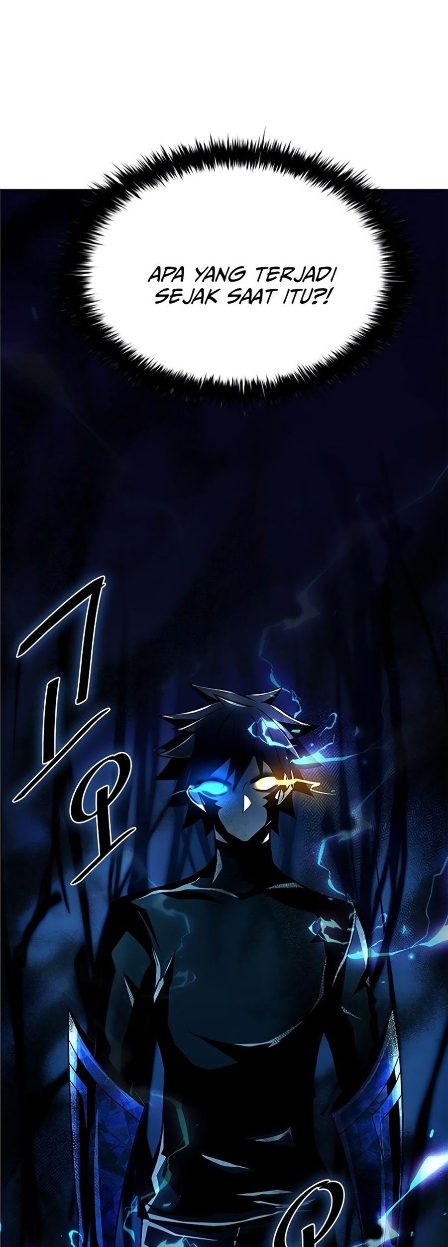 Villain To Kill Chapter 24 Gambar 67