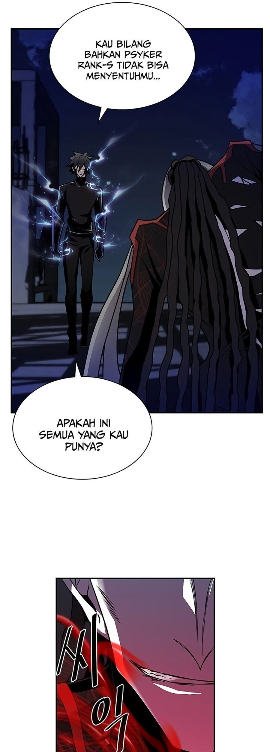 Villain To Kill Chapter 24 Gambar 70