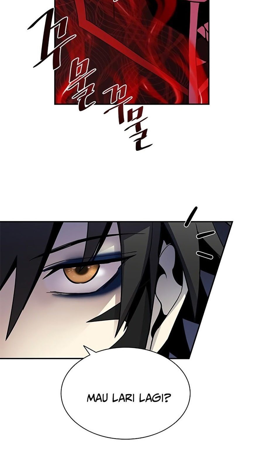 Villain To Kill Chapter 24 Gambar 71
