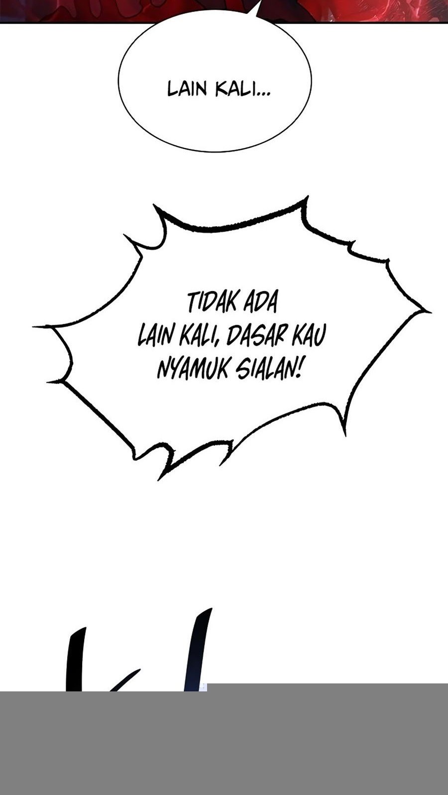 Villain To Kill Chapter 24 Gambar 74