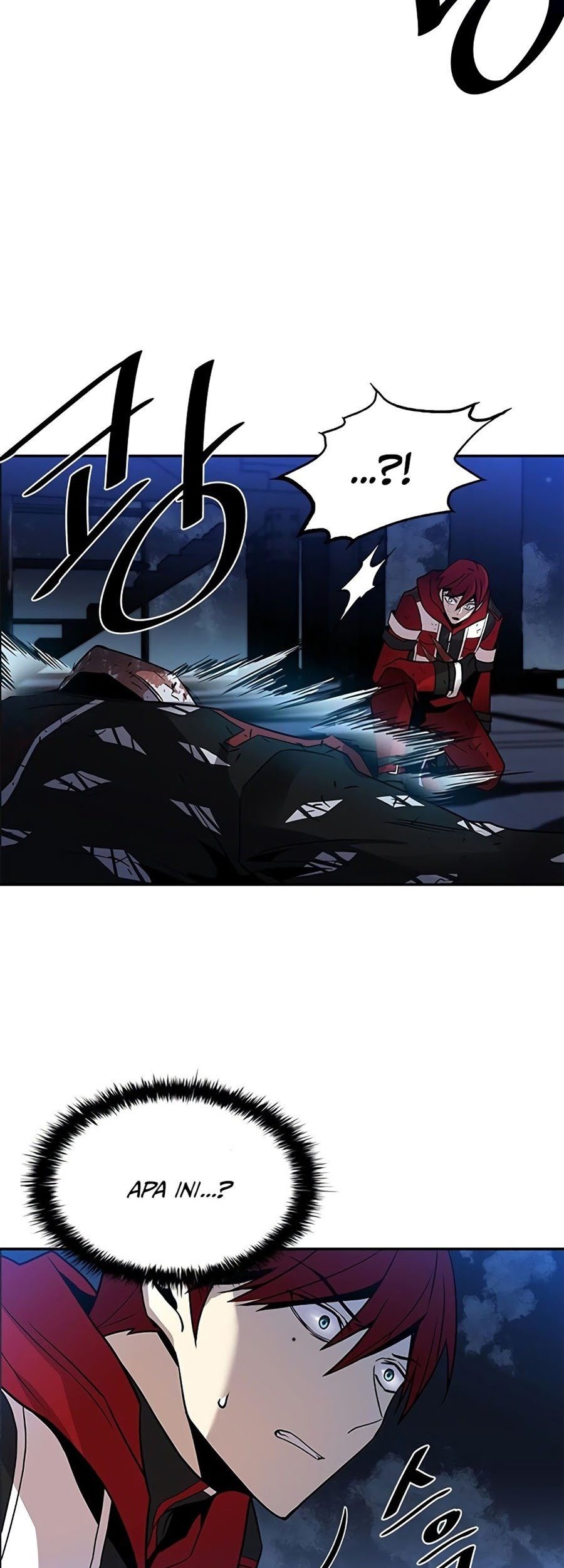 Villain To Kill Chapter 24 Gambar 64