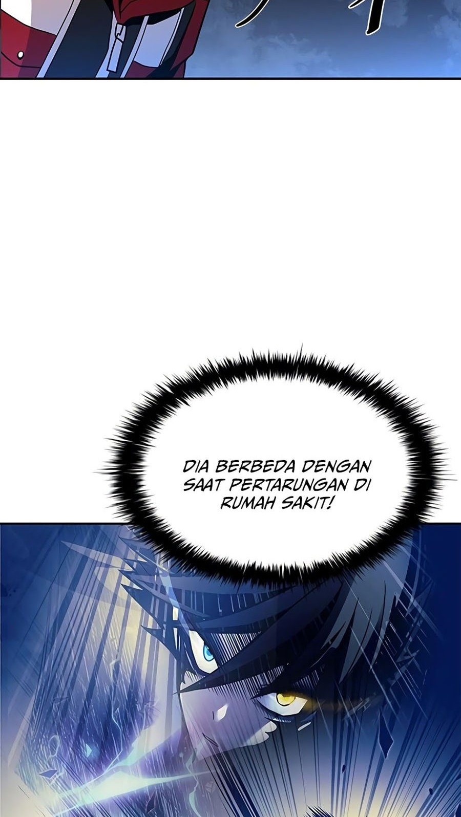 Villain To Kill Chapter 24 Gambar 65