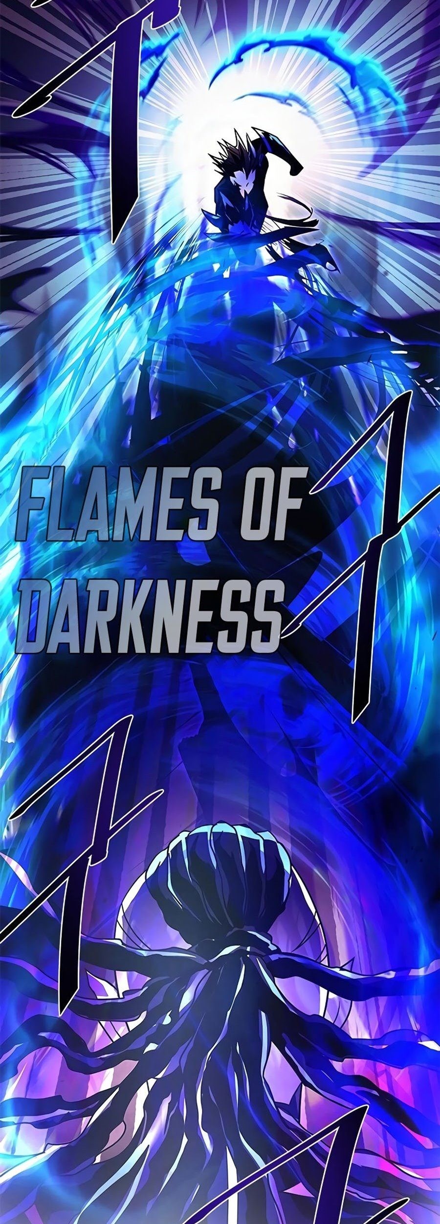 Villain To Kill Chapter 24 Gambar 81