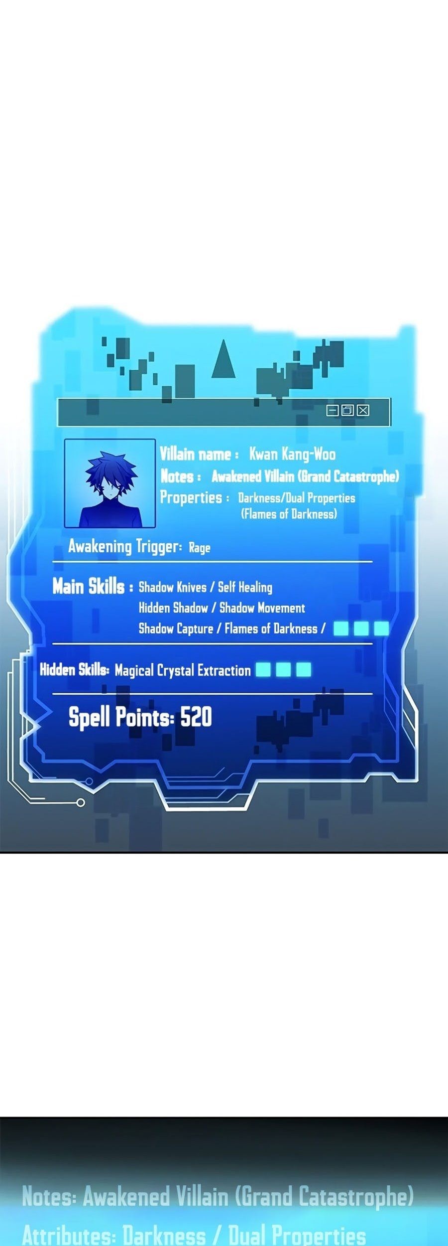 Villain To Kill Chapter 24 Gambar 83