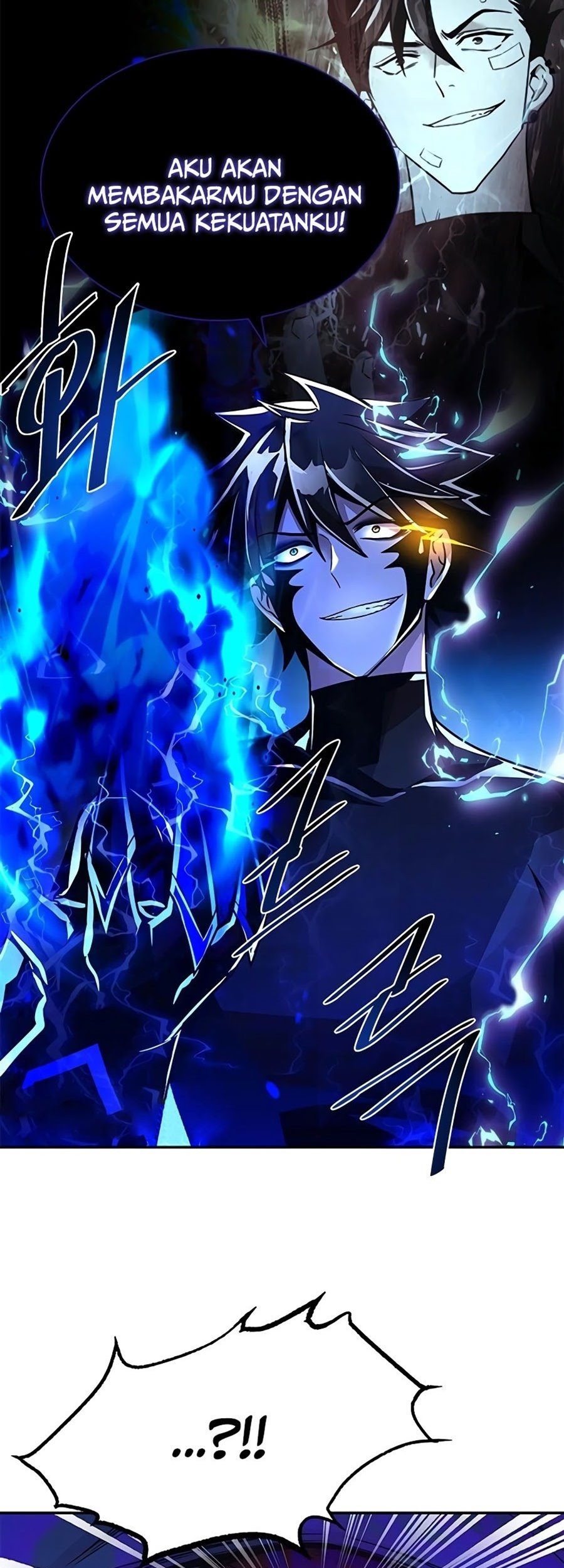 Villain To Kill Chapter 24 Gambar 79