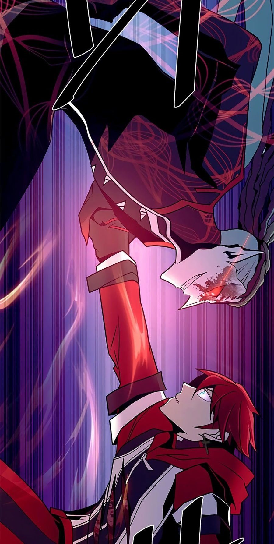 Villain To Kill Chapter 24 Gambar 9