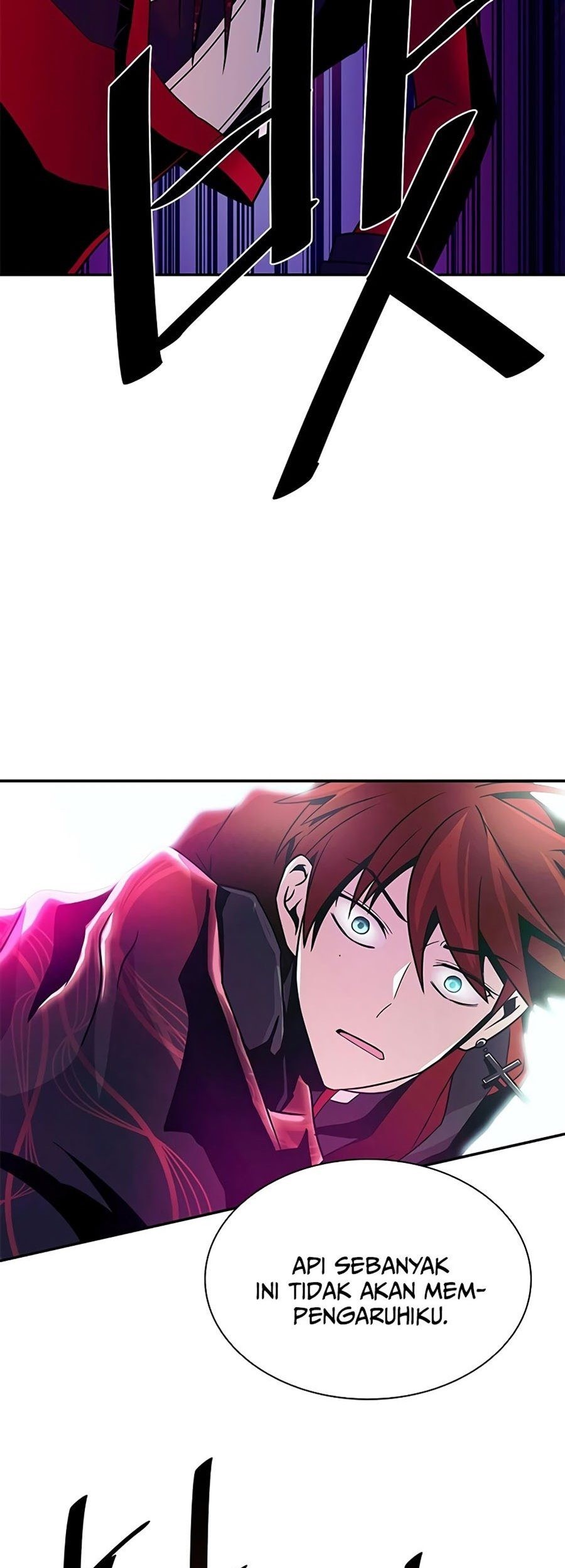 Villain To Kill Chapter 24 Gambar 10